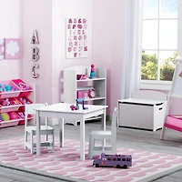 My Table And Chair Set