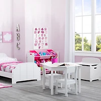 My Table And Chair Set
