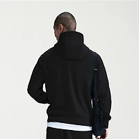 Nike Mens Long Sleeve Fleece Active Big and Tall Hoodie
