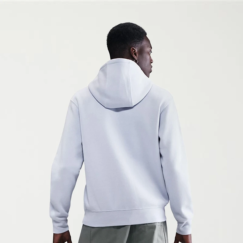 Nike Mens Long Sleeve Active Big and Tall Hoodie