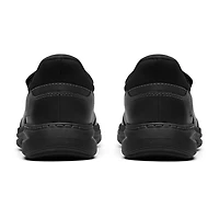 Clarks Craftwell Step Mens Moc Closed Toe Slip-On Shoe
