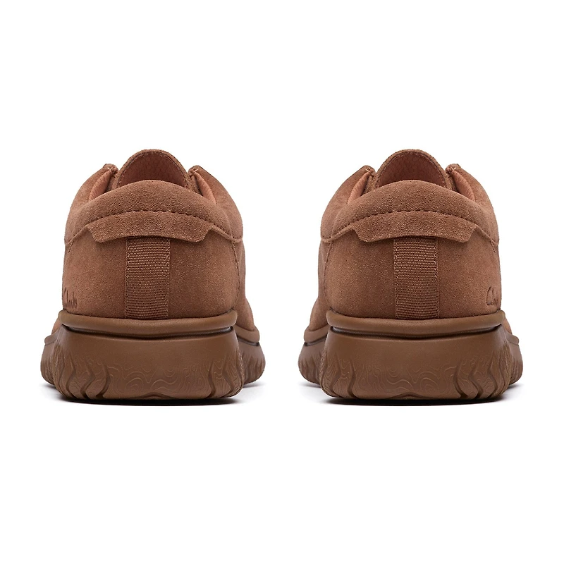 Clarks Relaxlite Low Mens Moc Slip-On Shoe
