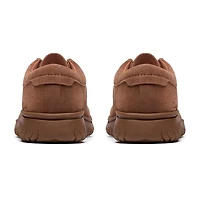 Clarks Relaxlite Low Mens Moc Slip-On Shoe