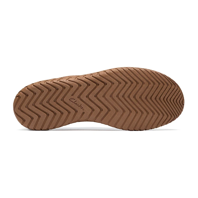Clarks Relaxlite Low Mens Moc Slip-On Shoe