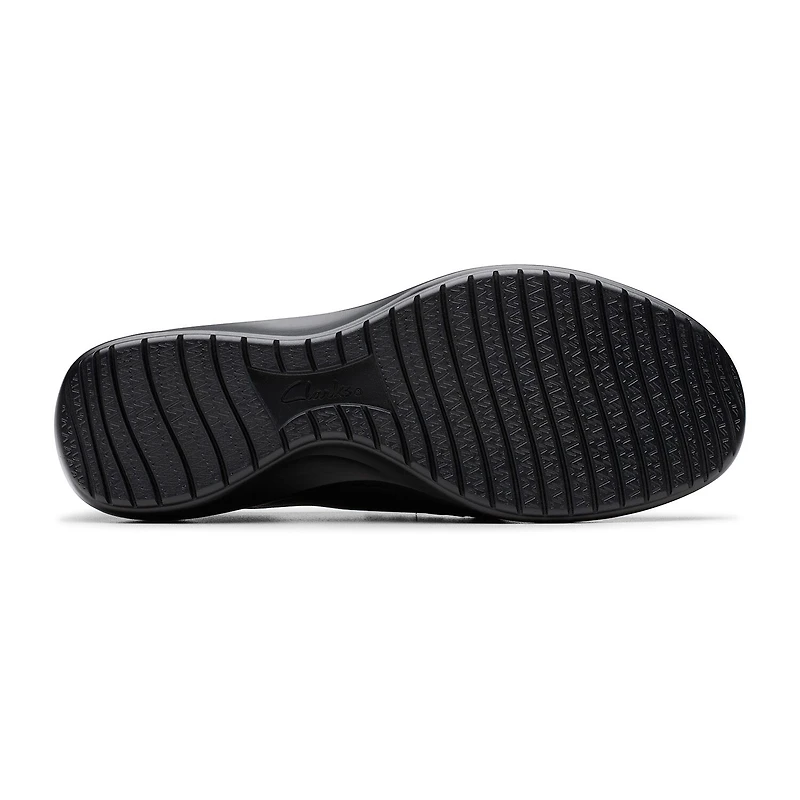 Clarks Kaetlyn Mila Womens Round Closed Toe Loafers