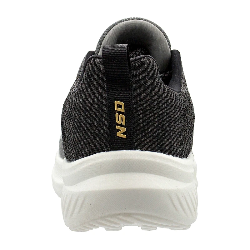 NSD Amble Mens Running Shoes Wide Width