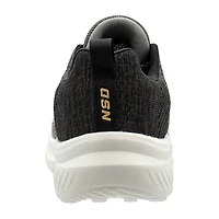 NSD Amble Mens Running Shoes Wide Width