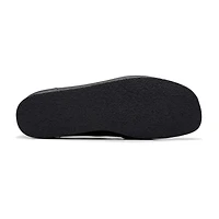 Clarks Mens Wallaston Flat Heel Chukka Boots