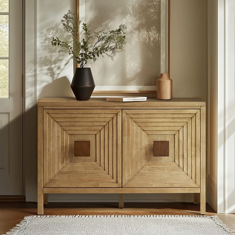 Phinney Accent Cabinet