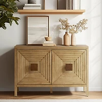 Phinney Accent Cabinet