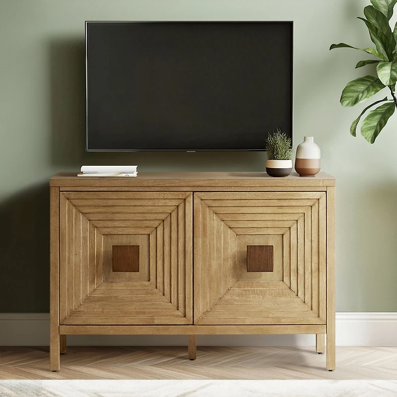 Phinney Accent Cabinet