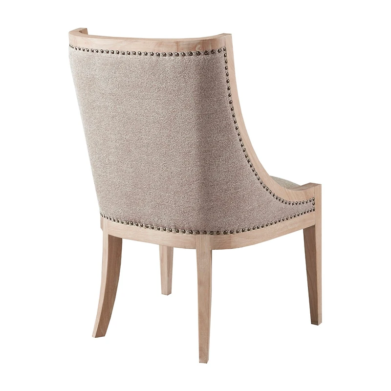 Martha Stewart Elmcrest Upholstered Dining Chair