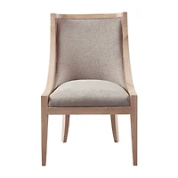 Martha Stewart Elmcrest Upholstered Dining Chair