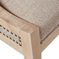 Martha Stewart Elmcrest Upholstered Dining Chair