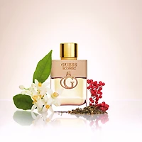 GUESS Iconic Womens 4-Pc Gift Set Perfume Set