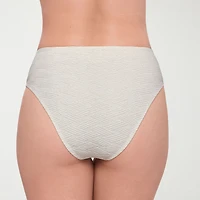 S3 Swim Womens Moderate Coverage Bikini Swimsuit Bottom