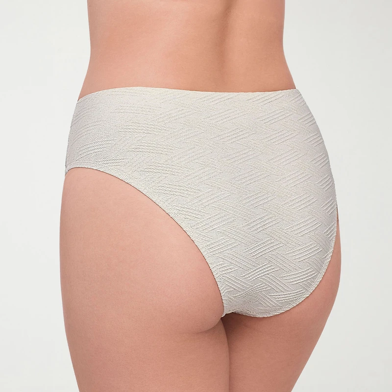 S3 Swim Womens Moderate Coverage Bikini Swimsuit Bottom