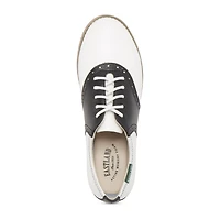 Eastland Sadie Womens Round Closed Toe Oxford Shoes