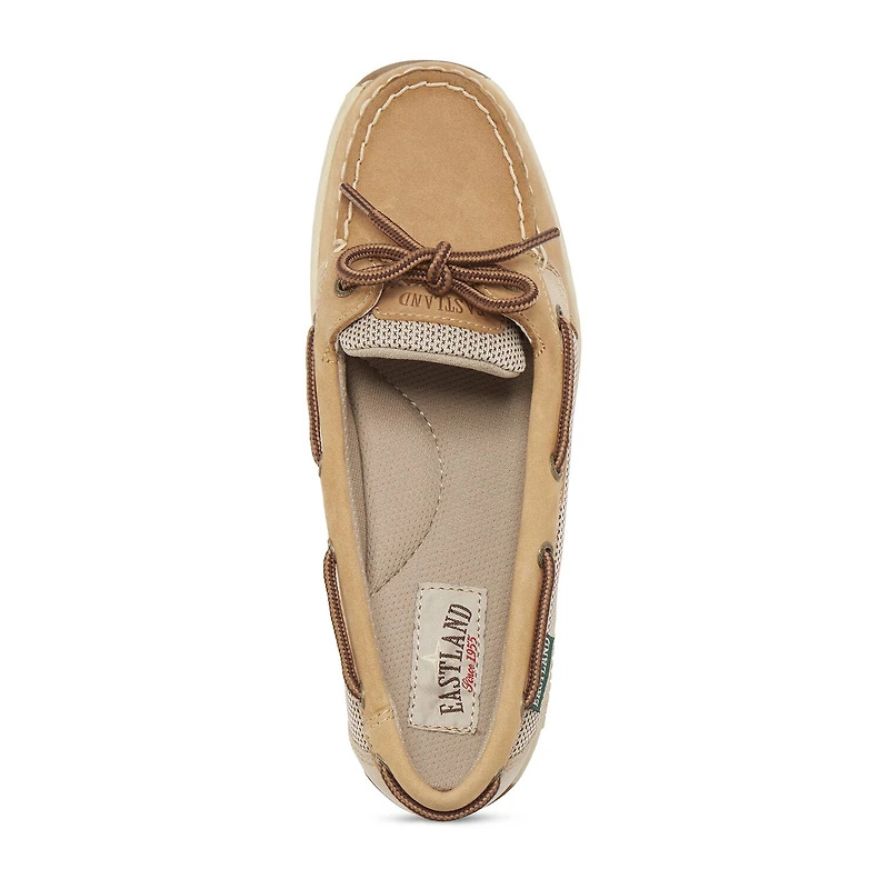 Eastland Sunrise Womens Boat Shoes