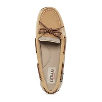 Eastland Sunrise Womens Boat Shoes