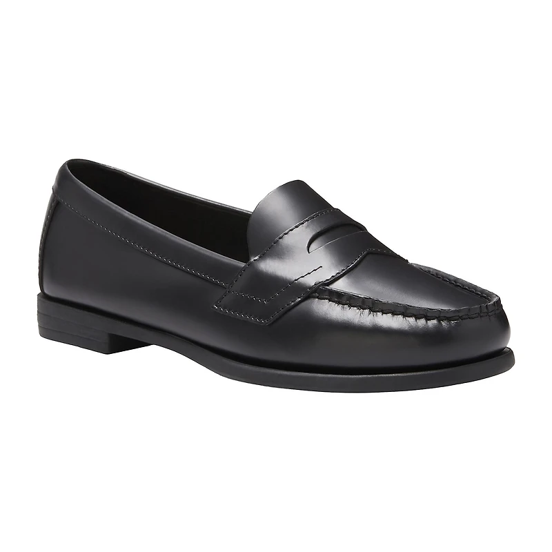 Eastland Classic Womens Round Closed Toe Loafers