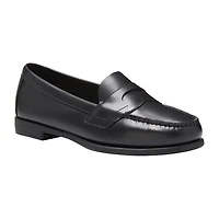 Eastland Classic Womens Round Closed Toe Loafers