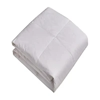 Blue Ridge Home Fashions Naples 700 Thread Count  Hungarian White Goose Down Comforter