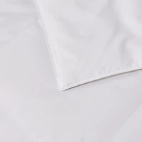 Blue Ridge Home Fashions 1000 Thread Count  European White Down Comforter