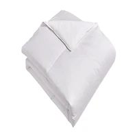Blue Ridge Home Fashions 1000 Thread Count  European White Down Comforter