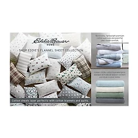 Eddie Bauer Bears And Trees Sheet Set