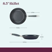 Anolon Advanced Home Hard Anodized 8.5" Skillet