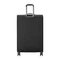Delsey Paris Cruise 3.0 28 Inch Softside Expandable Checked Spinner Luggage