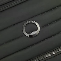 Delsey Paris Cruise 3.0 28 Inch Softside Expandable Checked Spinner Luggage