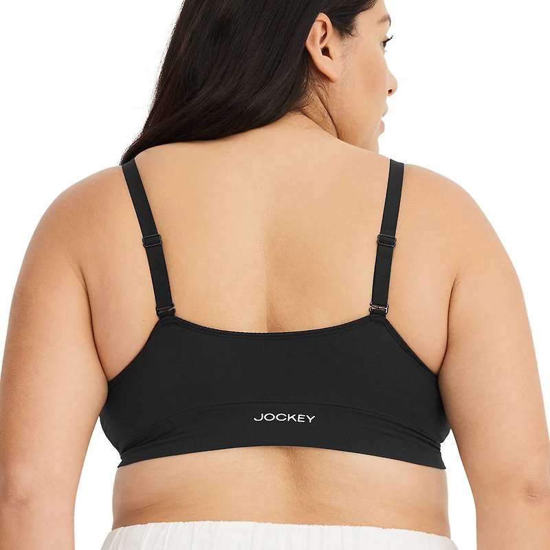 Jockey Light Lift Bralette - 4465