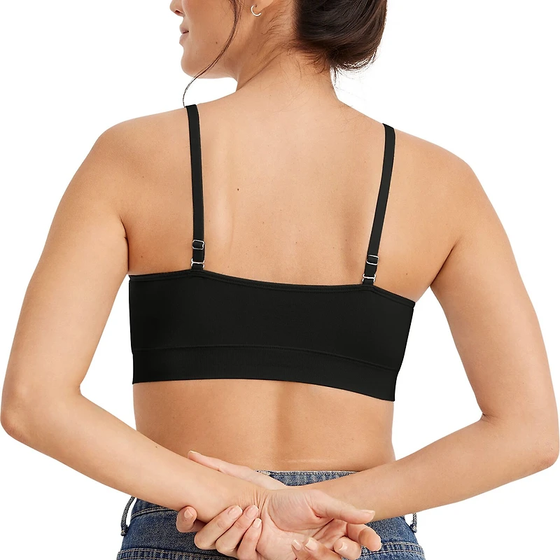 Jockey® Light Support Seamfree® Bralette- 3044