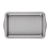 Farberware Disney Bake with Mickey Mouse 9"X13" Non-Stick Cake Pan