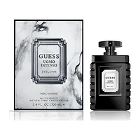 GUESS Uomo Intenso Eau De Parfum Cologne