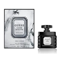 GUESS Uomo Intenso Eau De Parfum Cologne
