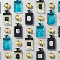 GUESS Uomo Eau De Toilette 4-Pc Gift Set ($110 Value) Perfume Set