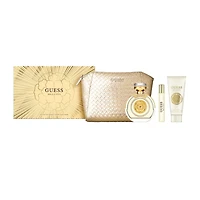 GUESS Bella Vita Eau De Parfum 4-Pc Gift Set ($110 Value) Perfume Set