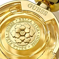 GUESS Bella Vita Eau De Parfum 4-Pc Gift Set ($110 Value) Perfume Set