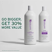 Biolage Ultra Hydra Source Shampoo 33.8 oz.