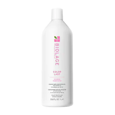 Biolage Color Last Shampoo 33.8 oz.