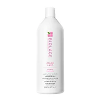 Biolage Color Last Shampoo 33.8 oz.