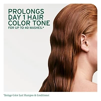 Biolage Color Last Shampoo 33.8 oz.