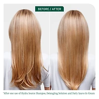 Biolage Hydra Source Detangling Solution - 33.8 oz.