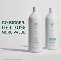 Biolage Scalp Sync Calming Shampoo 33.8 oz.