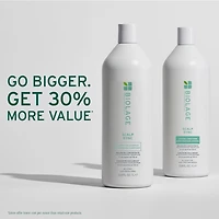 Biolage Scalp Sync Clarifying Shampoo 33.8 oz.