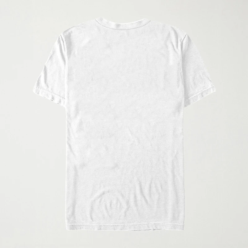 Working On My Passio Womens Juniors Crew Neck Short Sleeve Regular Fit Minions Graphic T-Shirt