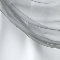 Exclusive Home Curtains Crescendo Tab Top Room Darkening Set of 2 Curtain Panel